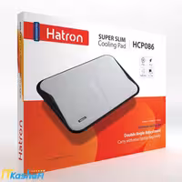 قیمت و خرید کول پد هترون Hatron HCP 086 - آی تی کاشفی