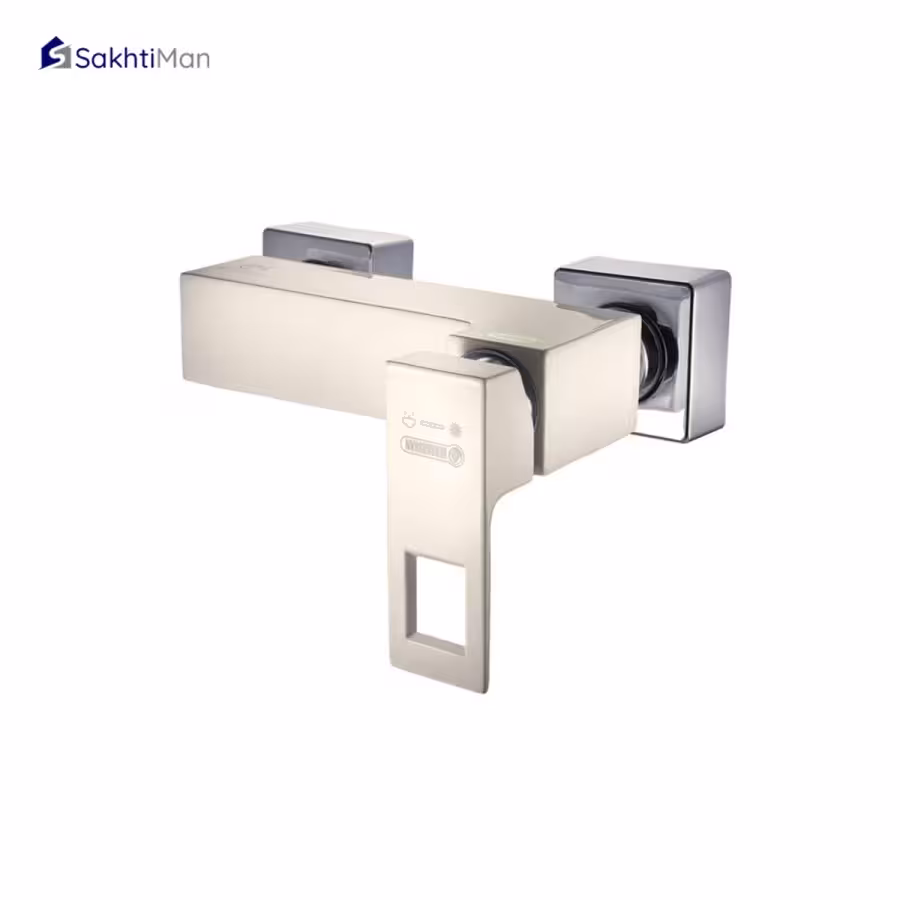 شیر توالت درخشان مدل جزیره وایت