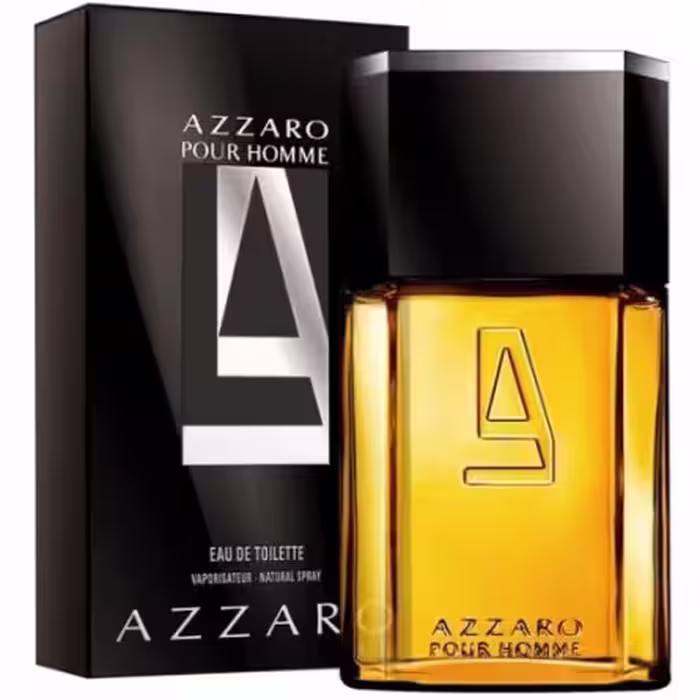 ادوتویلت Azzaro pour Homme از برند Azzaro