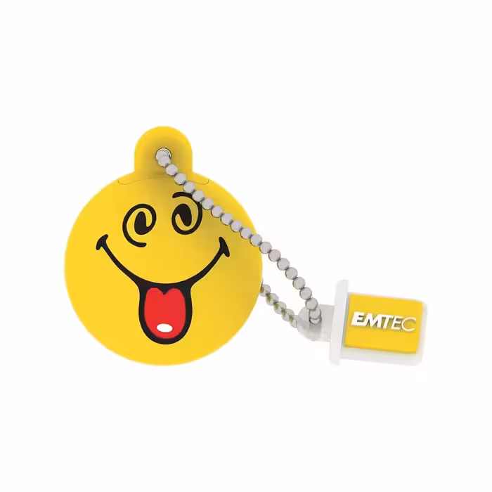 فلش مموری 8 گیگابایت عروسکی امتک مدل SW106 SILLY