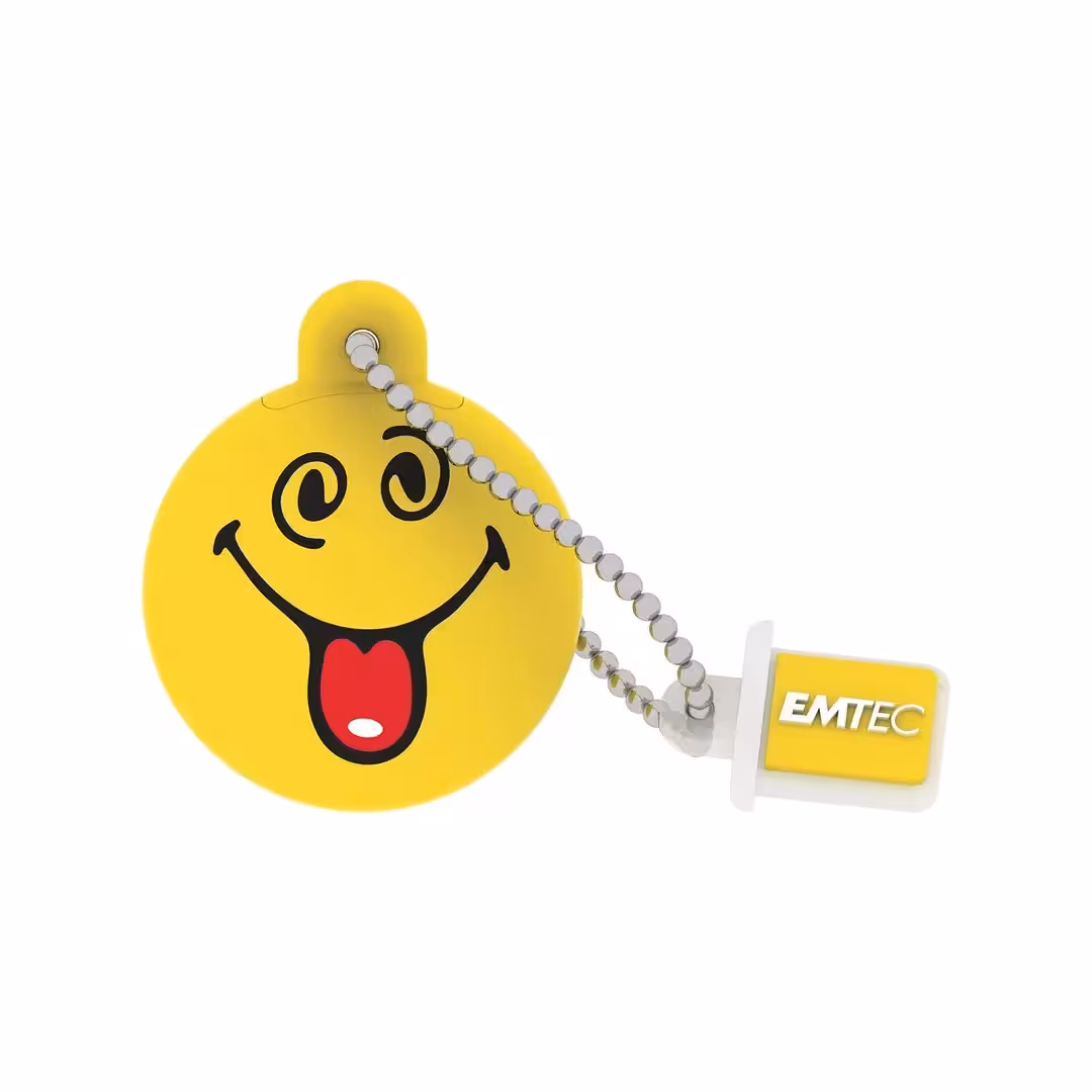 فلش مموری 8 گیگابایت عروسکی امتک مدل SW106 SILLY