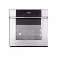 فر توکار برقی گازی استیل البرز مدل FGE6