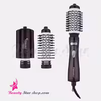 سشوار چرخشی حالت دهنده پرینسلی مدل PR306AT