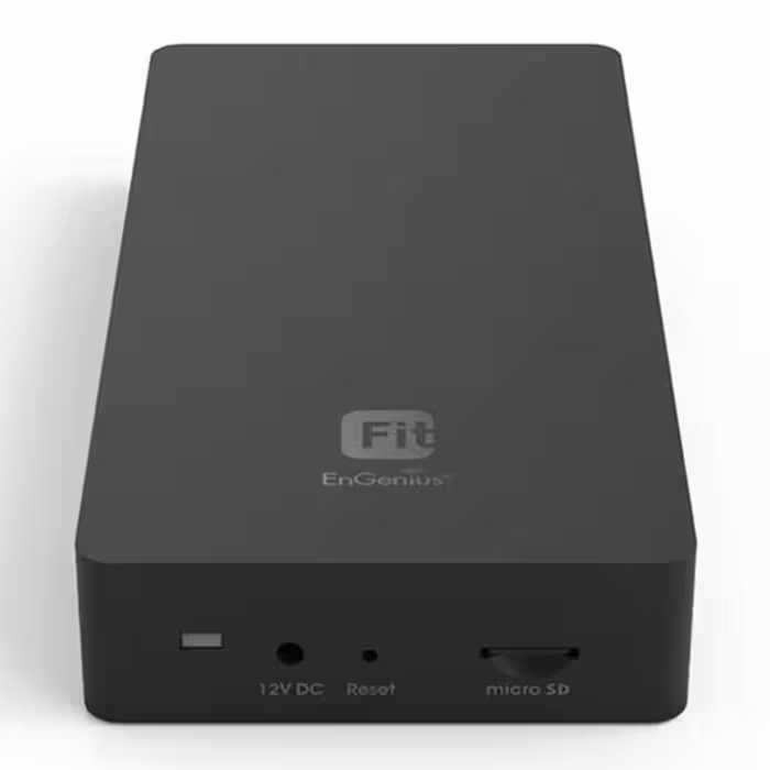 کنترل کننده شبکه انجنیوس مدل Fit Controller 100