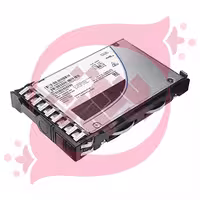 SSD سرور HPE 800G SAS 24G MU SFF BC PM6 P41044-001
