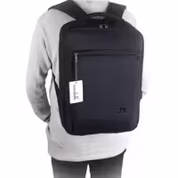 کوله پشتی لپ تاپ benetton مدل 6910