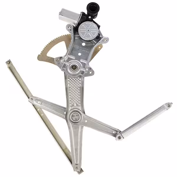 شیشه بالابر درب جلو راست لیفان 620