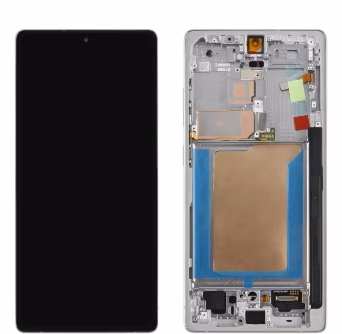 ال‌سی‌دی سامسونگ مدل Galaxy S25 Ultra