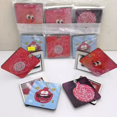 آینه یلدا مربع