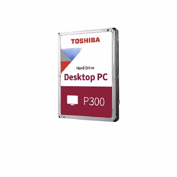 هارد دیسک اینترنال TOSHIBA 3TB P300