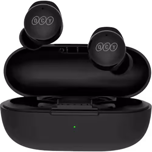 هندزفری بلوتوث کیو سی وای مدل T17