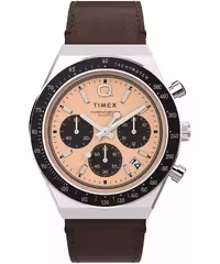ساعت مچی مردانه تایمکس TIMEX TW2W51800