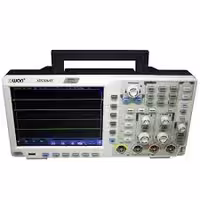 اسیلوسکوپ 60MHz برند OWON مدل XDS-3064E