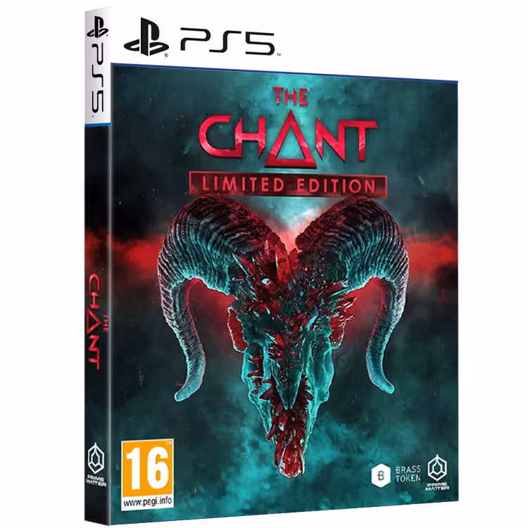 The Chant – PS5