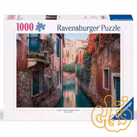 پازل 1000 قطعه رونزبرگر پاییز در ونیز Autumn in Venice 12000581