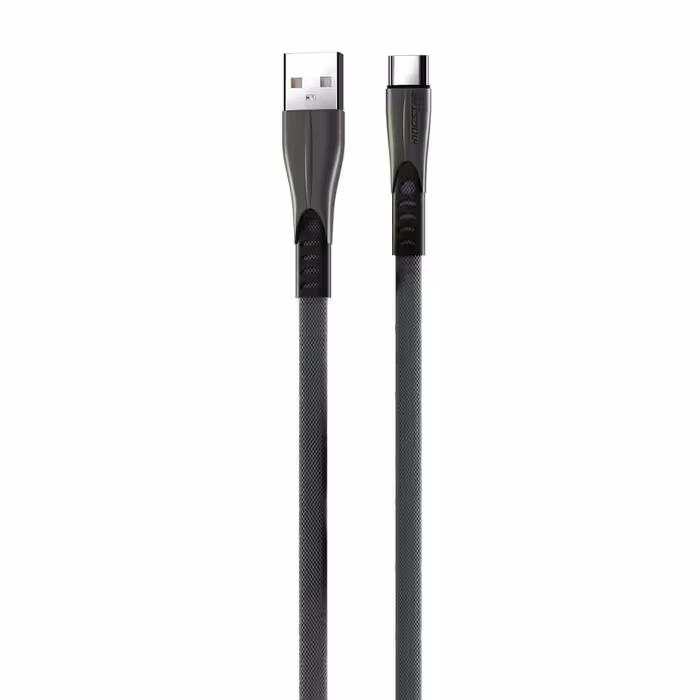 کابل تبدیل USB به USB-C کینگ استار مدل K130C طول 1.2متر