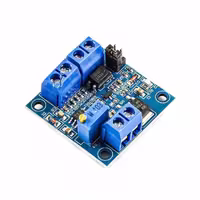 ماژول مبدل PWM به ولتاژ 0 تا 10 ولت