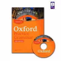 کتاب آکسفورد پرکتیس گرامر Oxford Practice Grammar Advanced