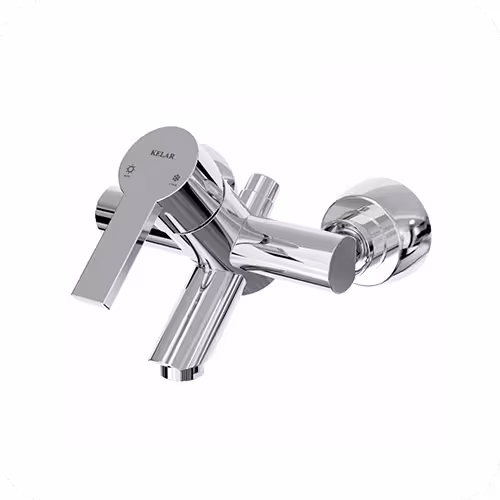 شیر دوش نیو آریا روکار کلار