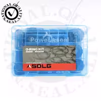 جعبه اورینگ 439 عددی پاورسیل PWS مناسب دستگاه های SDLG
