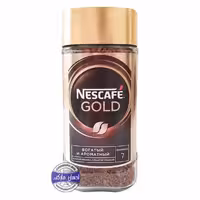نسکافه گلد 190 گرمی