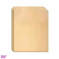 پاکت مدل N30-5 سایز A5 بسته 25 عددی