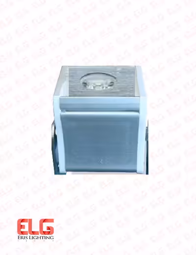 پروژکتور ال ای دی 1 وات 5 سانت 220 ولت IP66
