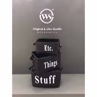 نظم دهنده برزنتی 3عددی WS