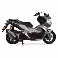 موتور سیکلت هانی مدل ADV150 - سال 1404
