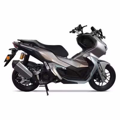 موتور سیکلت هانی مدل ADV150 - سال 1404