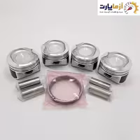 رینگ و پیستون سایز استاندارد لیفان ایکس 60