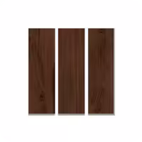 سرامیک پارکتی 120*20 شروود قهوه ای تیره پالرمو