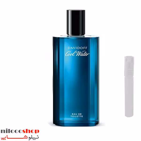 عطر کول واتر اورجینال