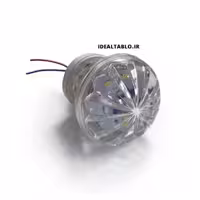 لاسوگاسی سفید گلابی 35*28