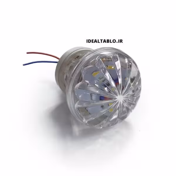 لاسوگاسی سفید گلابی 35*28