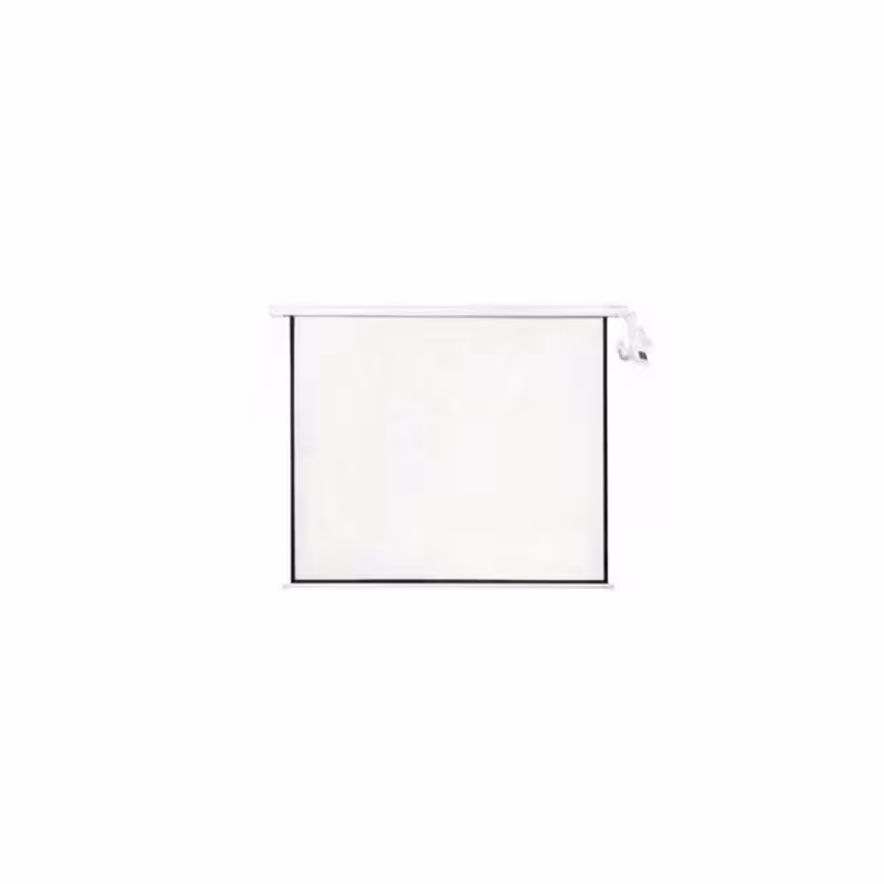 Scope 600x400 Electric Projection Screen