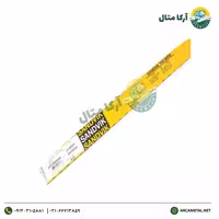 فیلر جوشکاری ER Nicrmo_3 سندویک