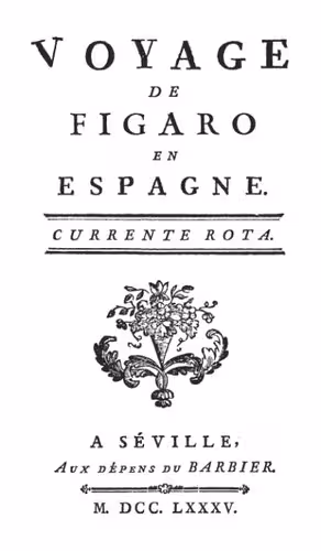 خرید و دانلود نسخه کامل کتاب Voyage de Figaro en Espagne