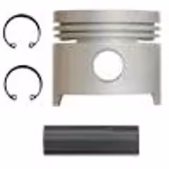 پیستون-گژن پین 030 با خار پیکان هانتر پارت کد 400303