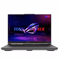 لپ تاپ 16 اینچی گیمینگ ایسوس مدل ASUS ROG Strix G16 2025 G614FM R9(9955HX) 64 4T RTX5060 8GB 165HZ