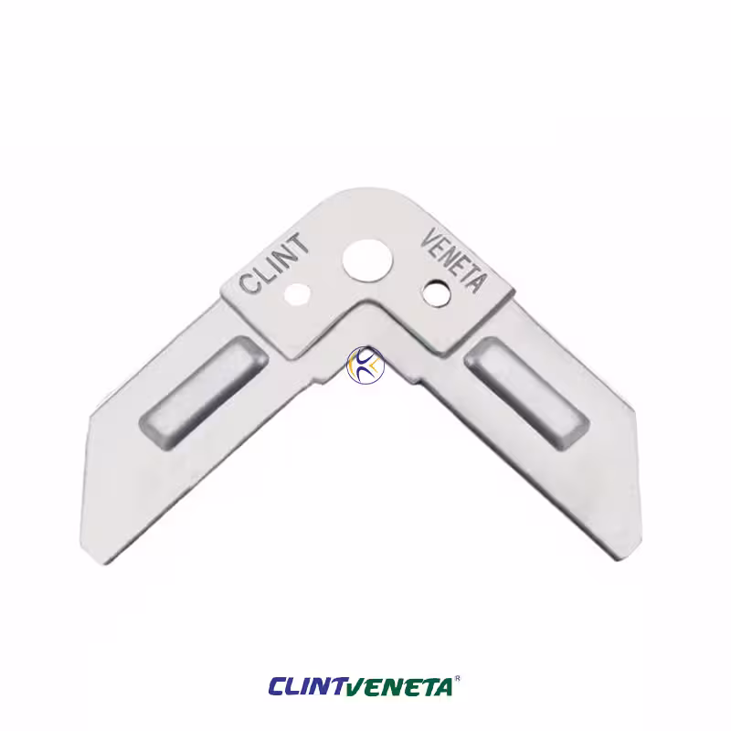 گوشه فلنج گالوانیزه سایز 40