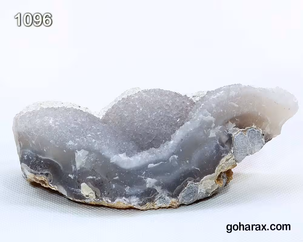 سنگ زینتی کلاستر کوارتز