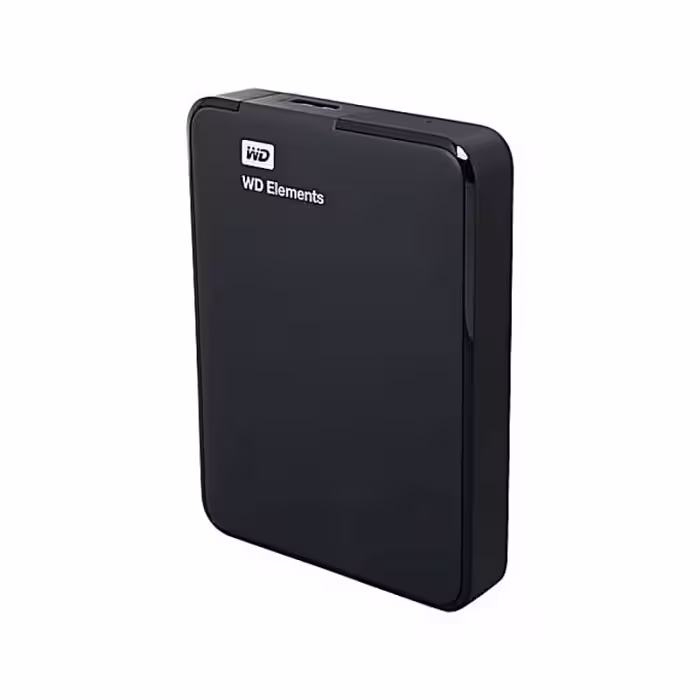 قاب هارد USB 3.0 وسترن دیجیتال اورجینال box hard western