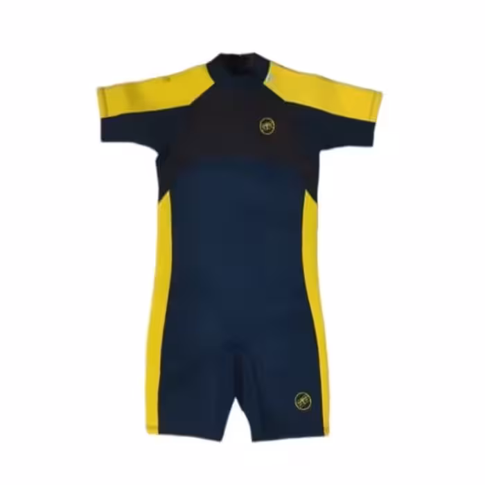 لباس غواصی پسرانه بانانا بیت مدل Ba2020