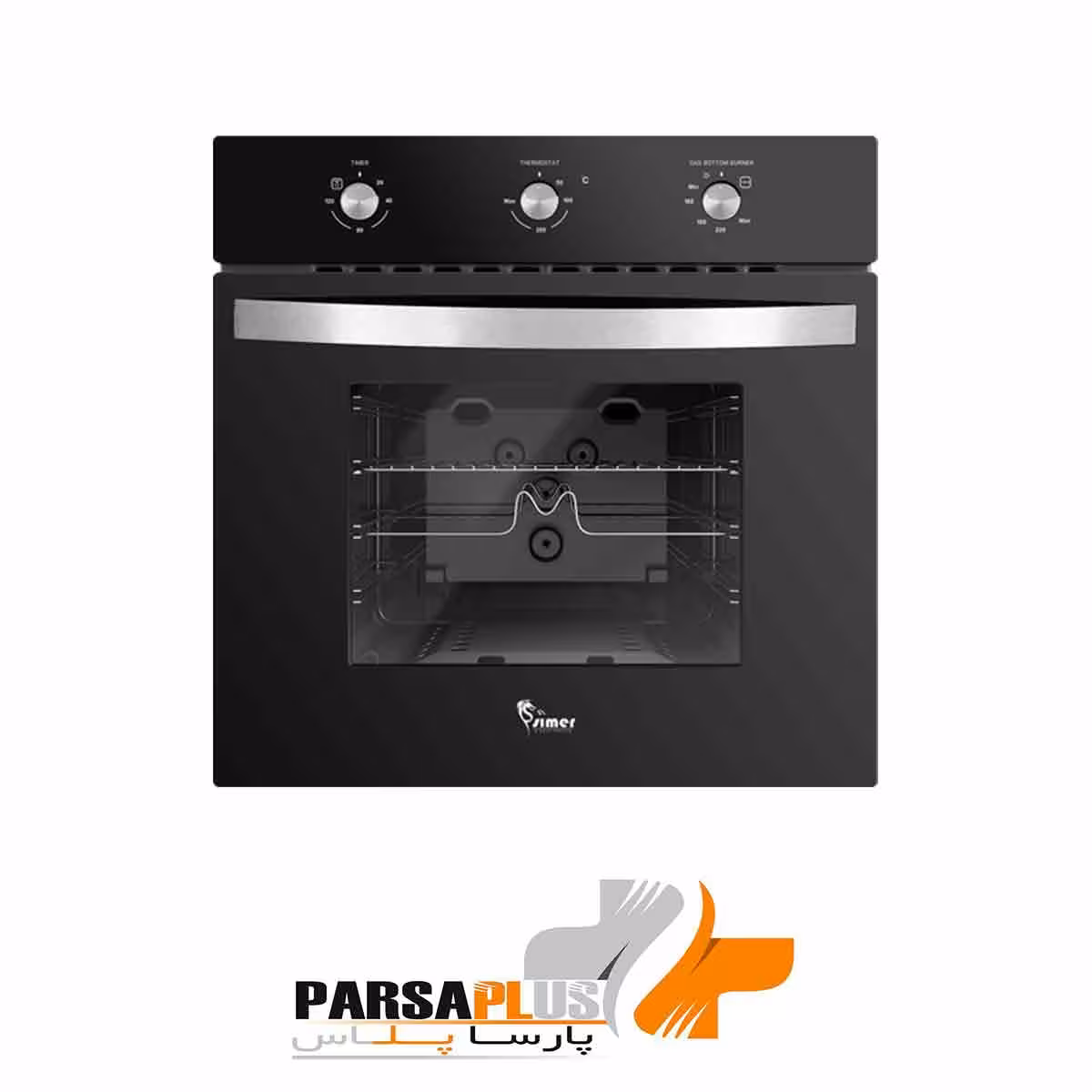 فر برقی سیمر مدل F-615