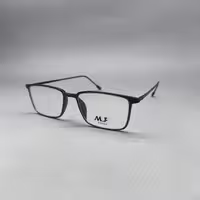 عینک طبی مردانه کائوچو MF مدل 18702