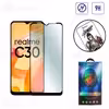 گلس تمام صفحه تمام چسب ریلمی Realme C30 Gorilla Anti Static Glass