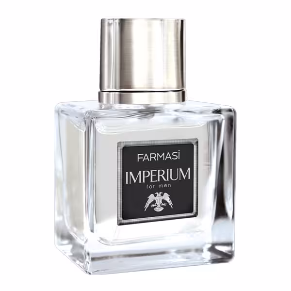 ادوپرفیوم مردانه فارماسی Imperium Edp Farmasi