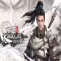 بازی کامپیوتری Three Kingdoms Zhao Yun  FitGirl   UPDATE v1.0.3