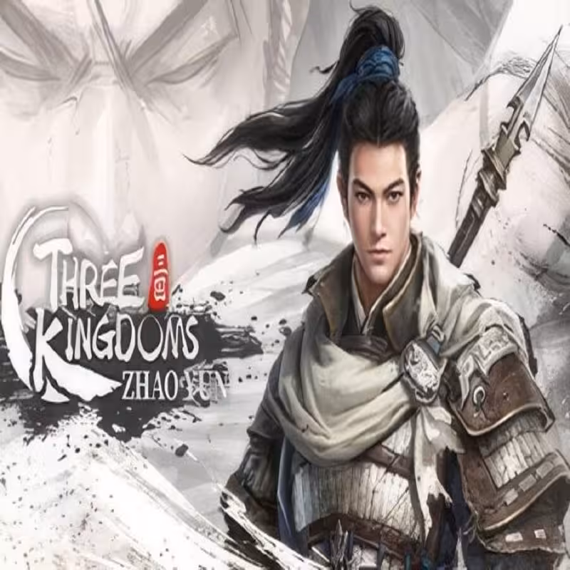 بازی کامپیوتری Three Kingdoms Zhao Yun  FitGirl   UPDATE v1.0.3